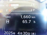 日野プロフィアセーフティローダー大型（10t）[写真11]