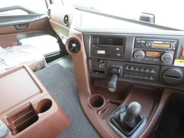 日野プロフィアセーフティローダー大型（10t）[写真14]