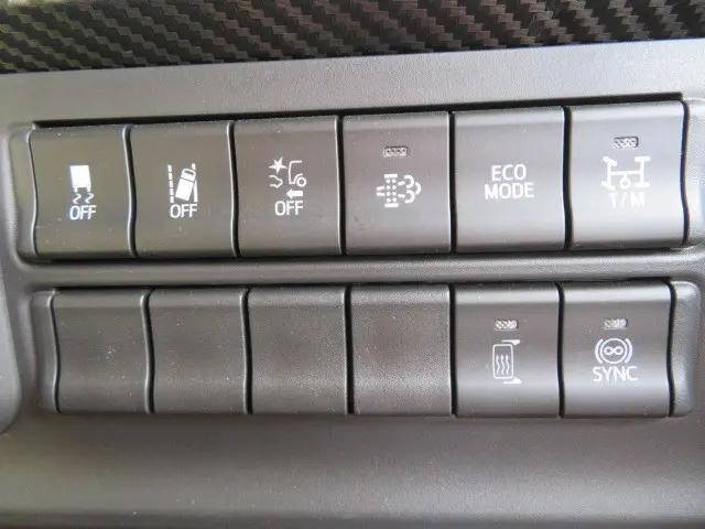 日野プロフィアセーフティローダー大型（10t）[写真15]