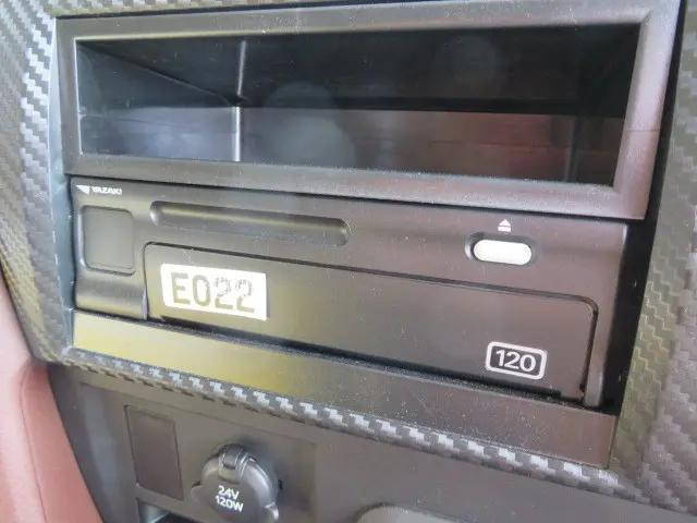 日野プロフィアセーフティローダー大型（10t）[写真18]