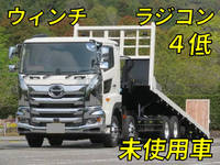 日野プロフィアセーフティローダー大型（10t）[写真01]