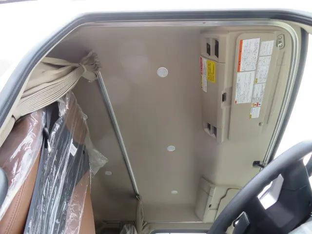 日野プロフィアセーフティローダー大型（10t）[写真20]