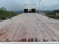 日野プロフィアセーフティローダー大型（10t）[写真23]