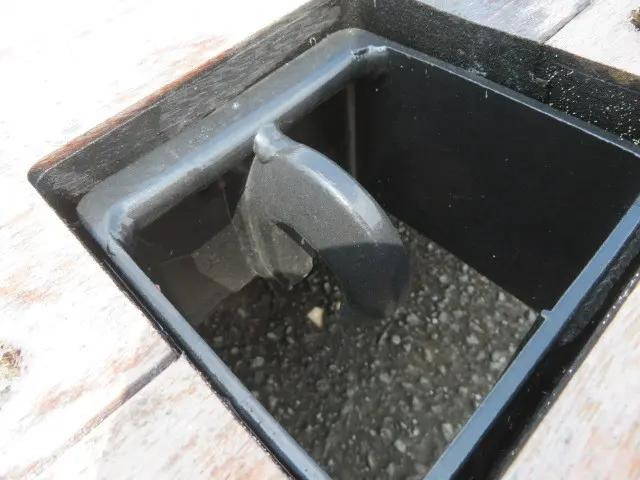 日野プロフィアセーフティローダー大型（10t）[写真25]