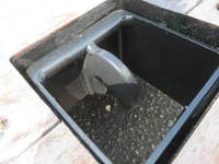 日野プロフィアセーフティローダー大型（10t）[写真25]