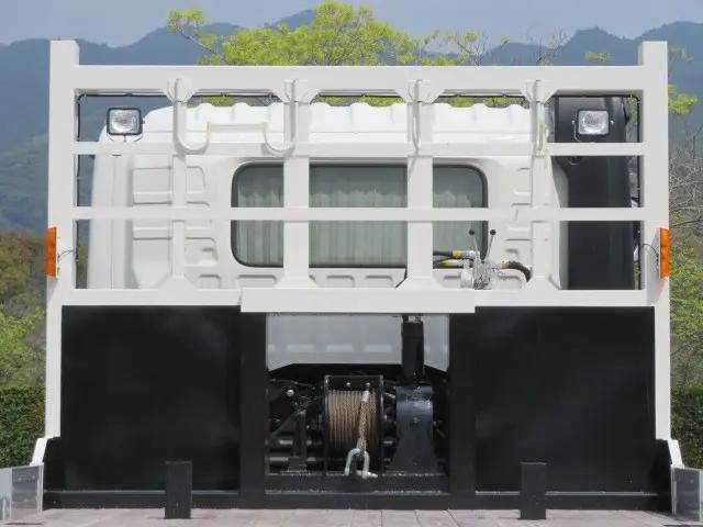 日野プロフィアセーフティローダー大型（10t）[写真26]