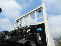 日野プロフィアセーフティローダー大型（10t）[写真29]