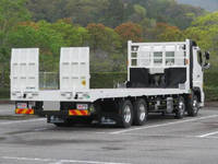 日野プロフィアセーフティローダー大型（10t）[写真02]