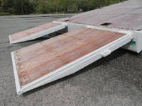 日野プロフィアセーフティローダー大型（10t）[写真30]