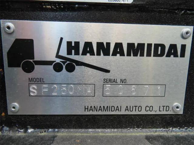 日野プロフィアセーフティローダー大型（10t）[写真36]