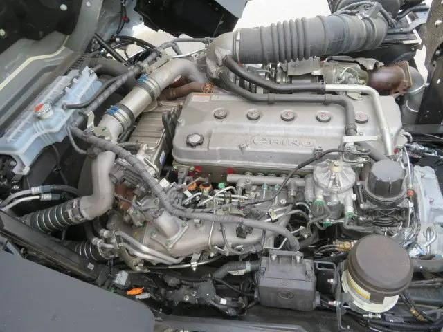 日野プロフィアセーフティローダー大型（10t）[写真37]