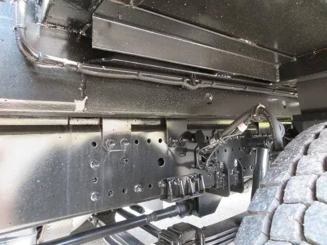 日野プロフィアセーフティローダー大型（10t）[写真39]