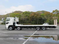 日野プロフィアセーフティローダー大型（10t）[写真03]