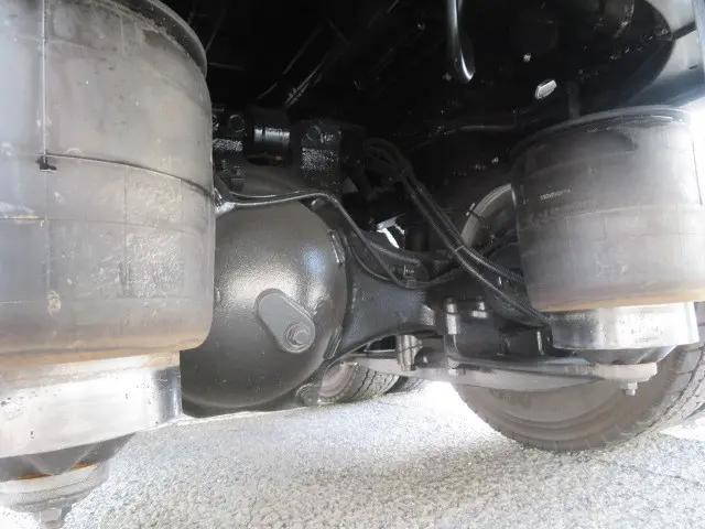 日野プロフィアセーフティローダー大型（10t）[写真40]