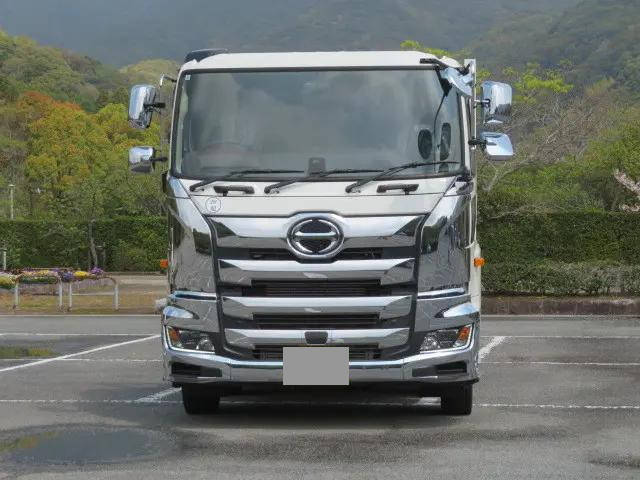 日野プロフィアセーフティローダー大型（10t）[写真05]