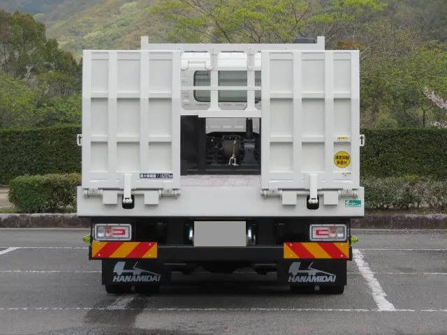 日野プロフィアセーフティローダー大型（10t）[写真07]