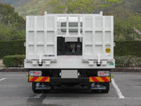 日野プロフィアセーフティローダー大型（10t）[写真07]