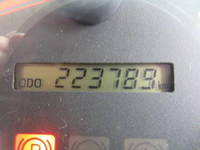 日野レンジャーパッカー車（塵芥車）中型（4t）[写真12]