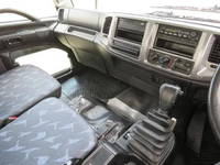 日野レンジャーパッカー車（塵芥車）中型（4t）[写真13]