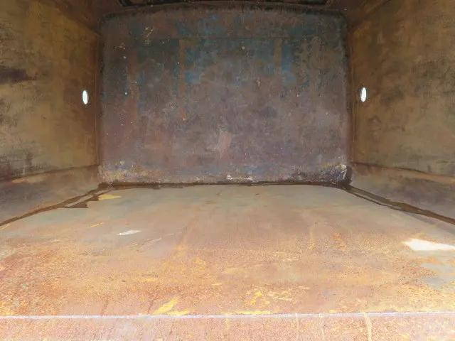 日野レンジャーパッカー車（塵芥車）中型（4t）[写真16]