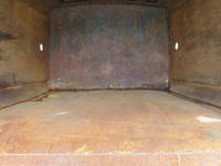 日野レンジャーパッカー車（塵芥車）中型（4t）[写真17]