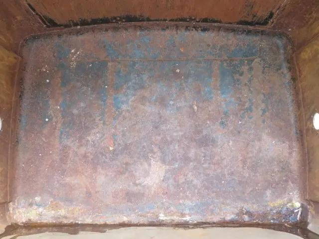 日野レンジャーパッカー車（塵芥車）中型（4t）[写真18]