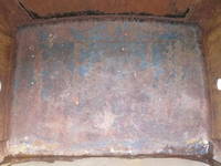 日野レンジャーパッカー車（塵芥車）中型（4t）[写真19]