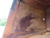 日野レンジャーパッカー車（塵芥車）中型（4t）[写真20]