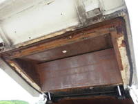 日野レンジャーパッカー車（塵芥車）中型（4t）[写真23]