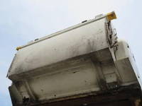 日野レンジャーパッカー車（塵芥車）中型（4t）[写真24]