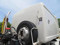 日野レンジャーパッカー車（塵芥車）中型（4t）[写真25]