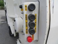 日野レンジャーパッカー車（塵芥車）中型（4t）[写真29]