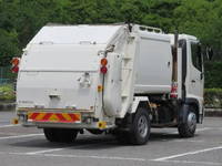 日野レンジャーパッカー車（塵芥車）中型（4t）[写真02]