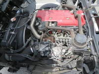 日野レンジャーパッカー車（塵芥車）中型（4t）[写真33]