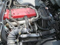 日野レンジャーパッカー車（塵芥車）中型（4t）[写真34]