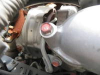 日野レンジャーパッカー車（塵芥車）中型（4t）[写真35]