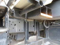 日野レンジャーパッカー車（塵芥車）中型（4t）[写真37]