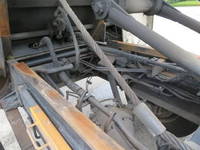 日野レンジャーパッカー車（塵芥車）中型（4t）[写真40]