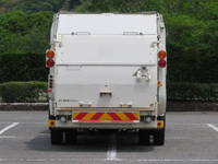 日野レンジャーパッカー車（塵芥車）中型（4t）[写真08]
