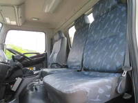 日野レンジャーパッカー車（塵芥車）中型（4t）[写真10]