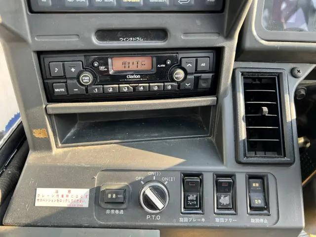 タダノラフター[写真12]