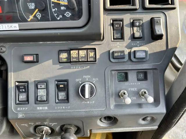 タダノラフター[写真13]