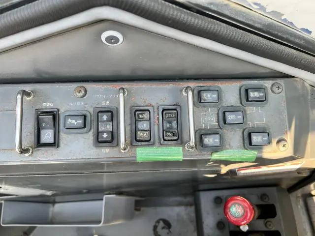 タダノラフター[写真14]