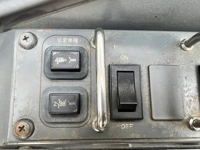 タダノラフター[写真15]