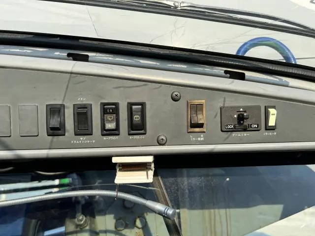 タダノラフター[写真16]