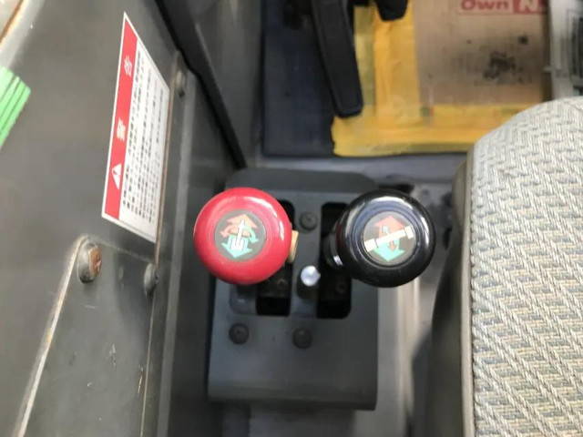 タダノラフター[写真19]