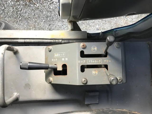 タダノラフター[写真20]