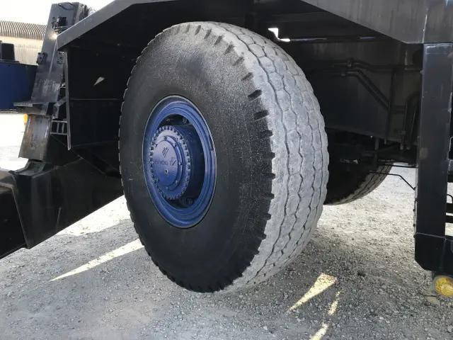 タダノラフター[写真35]