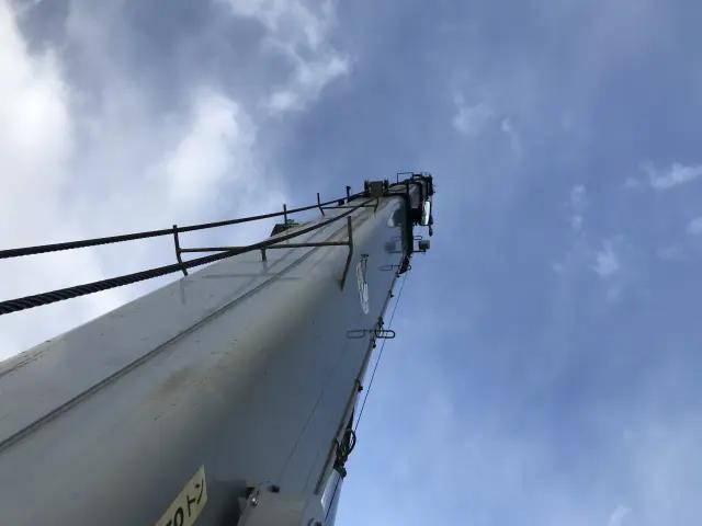 タダノラフター[写真37]