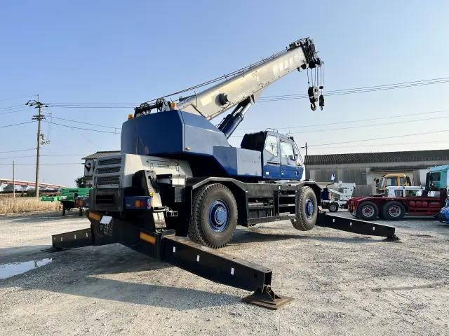 タダノラフター[写真04]